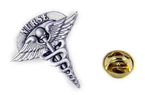 10 Gorgeous Nursing Pins For Graduation Nursebuff