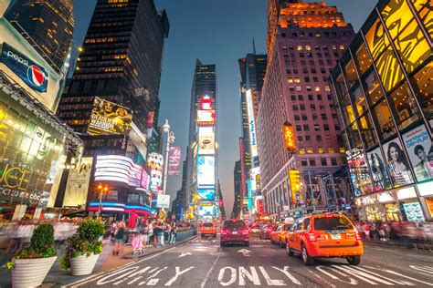 Usa time zone, military time in usa, daylight saving time (dst) in usa, time change in usa. Top 11 Places in New York City Where You Must Visit - The ...