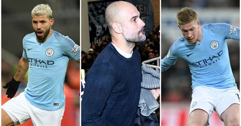 Man City News And Transfers Live Build Up To Arsenal Fixture And Early Team News Manchester