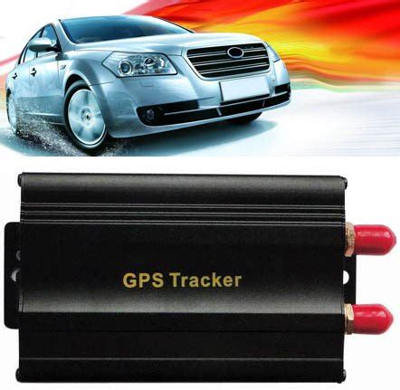 GPS Tracker รุ่นใหม่ล่าสุด*** ติดตามรถยนต์ ป้องกันรถหายด้วยระบบ GPS (ติดตาม+ดักฟัง+ดับเคร พระ ...