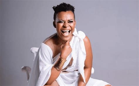 Exotic Dancer Zodwa Wabantu Barred From Performing In Malawi
