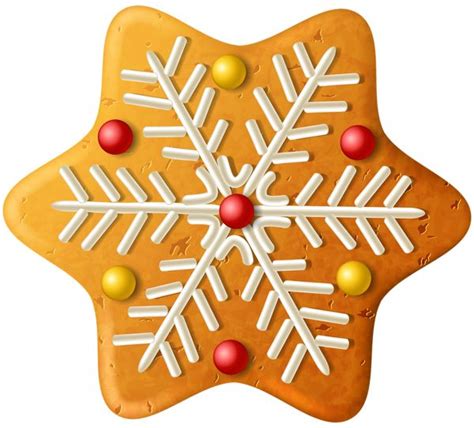 Christmas cookie clipart and their key features. 100 besten Christmas Cookies Bilder auf Pinterest ...