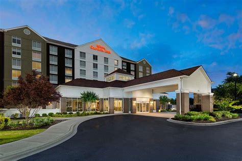 Hilton Garden Inn Greenville Carolina Del Sur Opiniones Comparación De Precios Y Fotos Del