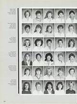 Photos of Arvada West High School Yearbook Pictures