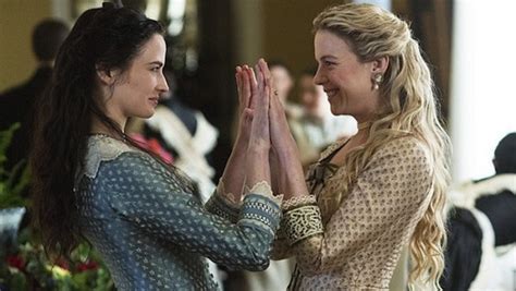 Penny Dreadful Closer Than Sisters Tv Reviews Paste