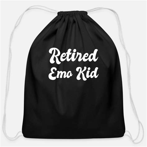 Emo Bags And Backpacks Unique Designs Spreadshirt