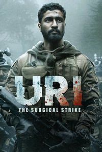 If you wana watch uri movie then go to theatre. URI - The Surgical Strike Hindi Movie 2019 Watch Online ...