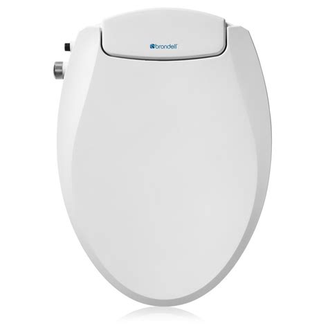 Bidet Function Toilet Seats At Lowes Com