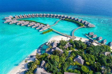 Séjour Plongée Aux Maldives Hôtels Spots Plongée Kuoni