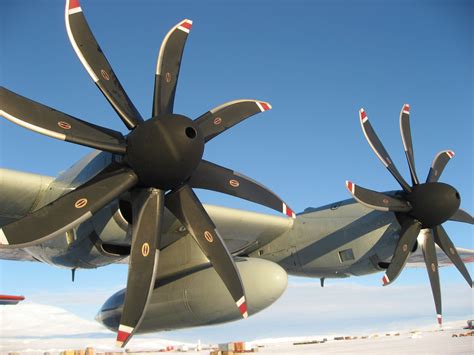 Antarctic Photo Library Photo Details Propellers