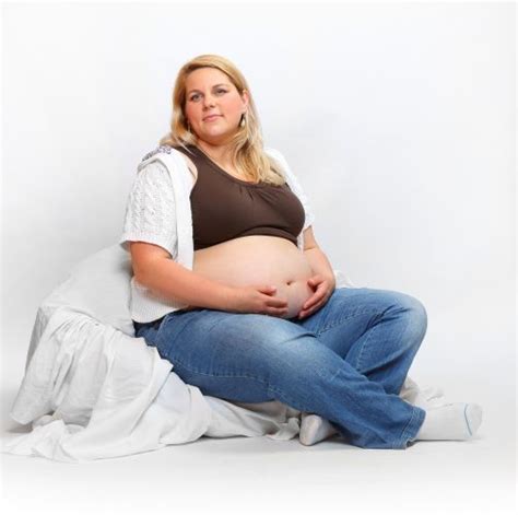 Fat Pregnant Telegraph