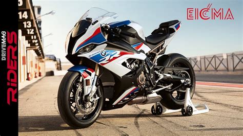 At a more local level, considering that a large number of the company's bigger bikes are also sold in india, we. 2019 BMW S1000RR price announced