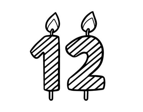 You'll find the famous mario and sonic, as well as characters from newer games like fortnite, angry birds, skylander. 12 years old coloring page - Coloringcrew.com