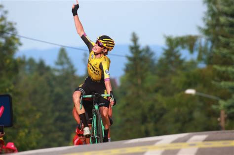 Det er altså dårligt nyt for vingegaard, da kruijswijk ville have været en af de ryttere, der kunne have ført på en af dagens stigninger. Vingegaard claims maiden pro win and Tour de Pologne GC lead - Bianchi