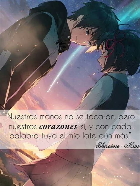 Anime Quotes Movies Movie Posters Frases Amor Hearts Words