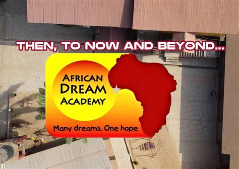African Dream Academy Foundation