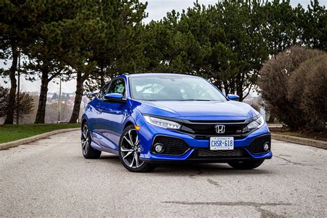 This video will show almost all the necessary steps it takes to fully. Review: 2019 Honda Civic Si Coupe | CAR