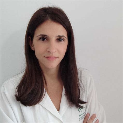Natalia Mena VÁzquez Medical Doctor Md Phd Hospital Regional