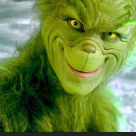 The Grinch Smile  Thegrinch Smile Socialinteraction Discover My