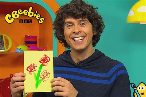 Mothers Day Card Make With Cbeebies Andy Cbeebies Fun Diy Craft