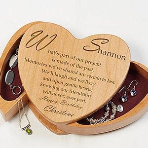 If you are looking for unique or amazing gifts for her, look no more! Personalized Gifts for Her | PersonalizationMall.com