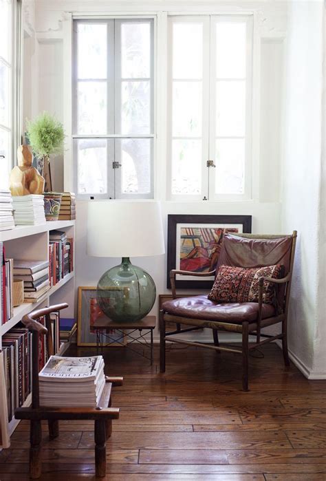 4 Important Things To Design A Reading Nook Homesfeed