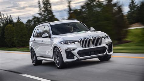 Canon eos kiss x7 specs and sensor info: 2019 BMW X7 First Drive: The 7 Series of Luxury SUVs ...