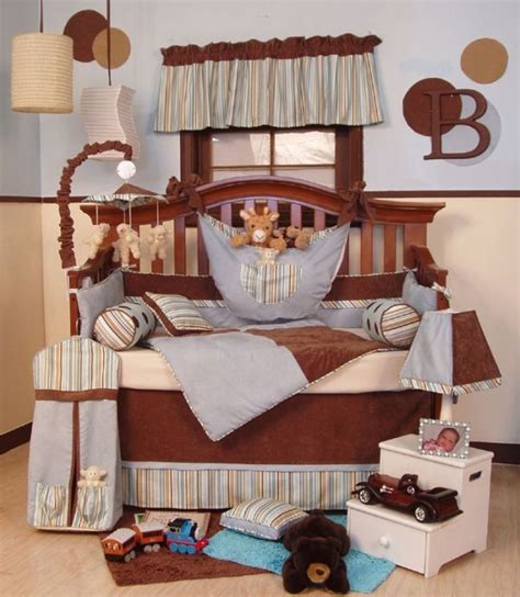Free shipping on prime eligible orders. 30 Colorful and Contemporary Baby Bedding Ideas for Boys