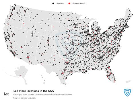 List Of All At Home Store Locations In The Usa Scrapehero Data