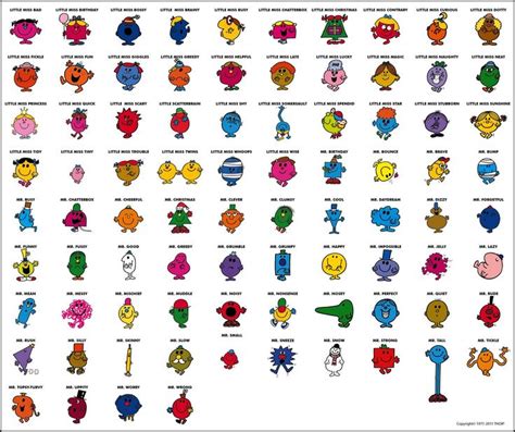 Pin By Serenity Rose On Mr Men Little Miss Little Miss Characters