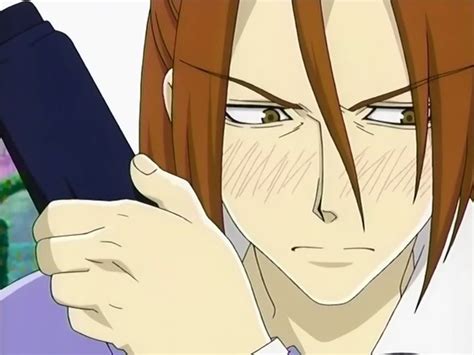 July 15th, 2007, 11:04 pm. Ouran High School Host Club - 22 - Random Curiosity