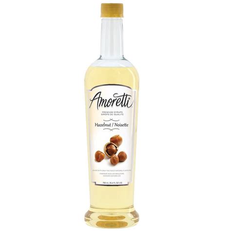 2 1/2 tsp hazelnut extract (or your favorite flavor) combine the water and sugar in a small sauce pot. Hazelnut Syrup | Coffee flavor, Macadamia, Hazelnut