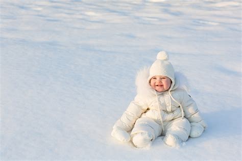 Winter Baby Names For Boys And Girls Born In The Coldest Season Huffpost