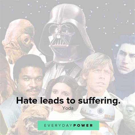 61 Star Wars Quotes All Real Fans Should Know 2021