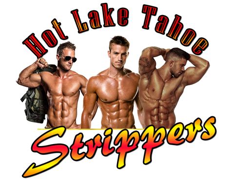 Hot Male Strippers In Glenbrook California Sexy Exotic Dancers