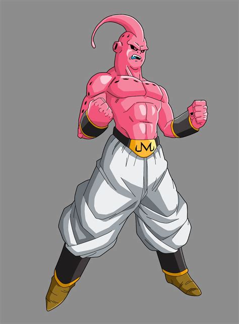 Dragon Ball Z Wallpapers Super Buu