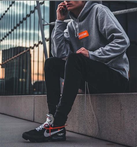 Https://wstravely.com/outfit/off White Vapormax Outfit