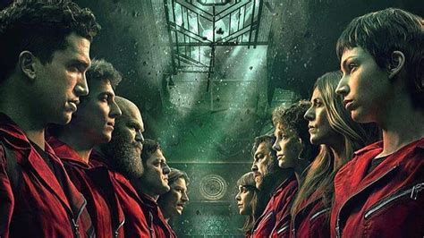 Spoiler Alert Money Heist Season 5 Volume 2 Ending Explained Articles