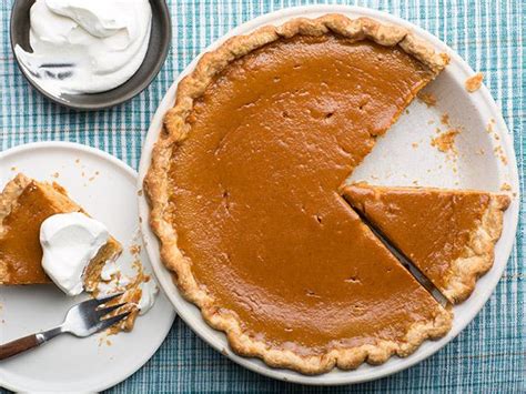 Join facebook to connect with pumpkinn pie and others you may know. Pumpkin Pie Recipe | Food Network Kitchen | Food Network