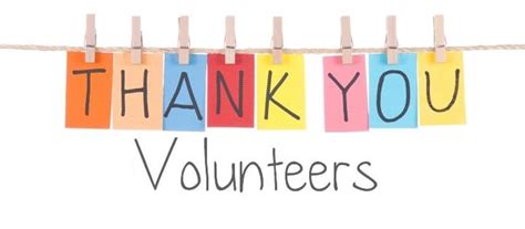 National Volunteer Month Have You Thanked A Volunteer Lately Givily