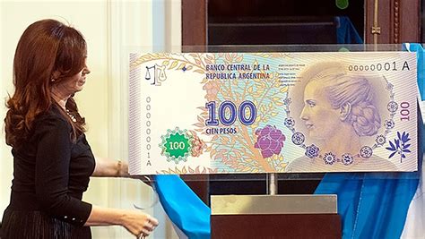 El Billete De 1000 Hoy Equivale A Usd 5 Es El Que Menos Vale Entre Los De Mayor Denominación