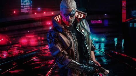 Do you want new wallpaper in your desktop? 2560x1440 Cyberpunk 2077 Witcher 1440P Resolution HD 4k Wallpapers, Images, Backgrounds, Photos ...