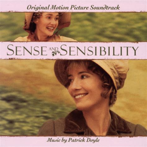 Patrick Doyle, Doyle, Patrick - Sense and Sensibility: Original Motion ...