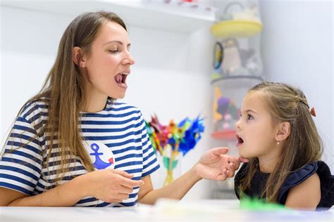 Akron Speech Therapy Treatment For Tongue Thrust Therapy And Wellness Connection