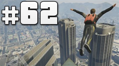 Grand Theft Auto V First Person Part 62 Targeted Risk Gta V