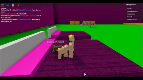 Roblox Sexy Girl Fucks And Sucks The Shit Out Of Blonds