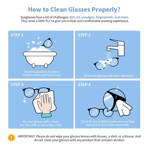 😉cleaning your glasses firmoo online optical store