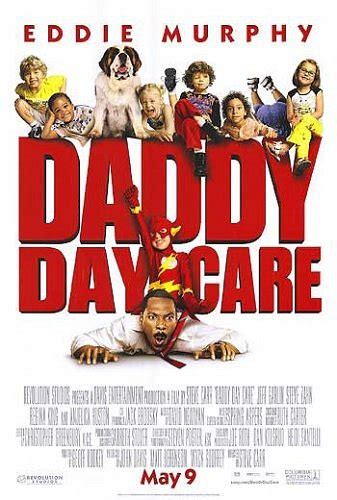 'maze runner' accident makes me uneasy about doing my own. Daddy Day Care (2003) - IMDb