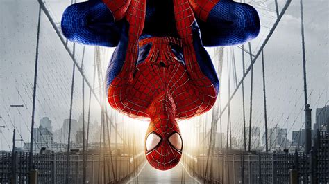 The Amazing Spider Man 2s Xbox One Release Postponed Indefinitely