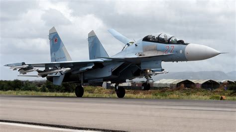Syria War Russian Jets Destroy Is Convoy Near Deir Al Zour Bbc News